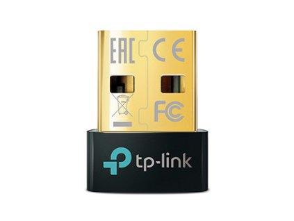 TP-LINK USB Adaptér Bluetooth 5.0  USB A samec - dosah až 20m, UB500