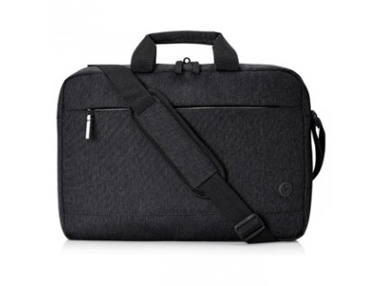 Brašna na notebook 15.6", Prelude Pro Top Load, černá z Plast, 1X645AA typ HP