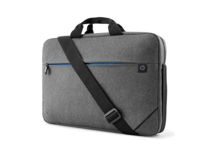 Taška na notebook 15.6", Prelude, šedá z nylonu, 2Z8P4AA typ HP