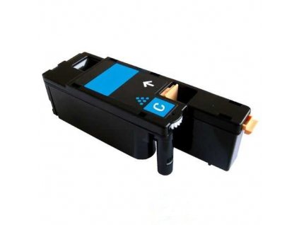 kompatibilní toner s Xerox 106R01631 - X6010C - cyan toner azurový modrý pro tiskárnu
