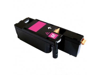kompatibilní toner s Xerox 106R01632 - X6010M - magenta toner purpurový pro tiskárnu