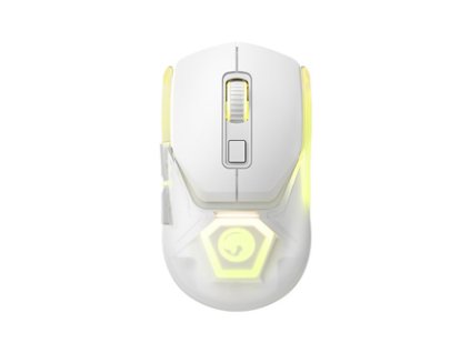Marvo Fit Pro G1  bílá  FIT PRO G1W WH
