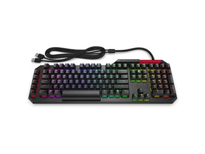 HP OMEN Sequencer Keyboard  US  2VN99AA#ABB