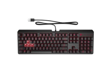 HP Omen by HP Encoder  CZ/SK  6YW75AA#BCM