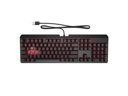 HP Omen by HP Encoder  CZ/SK  6YW76AA#BCM
