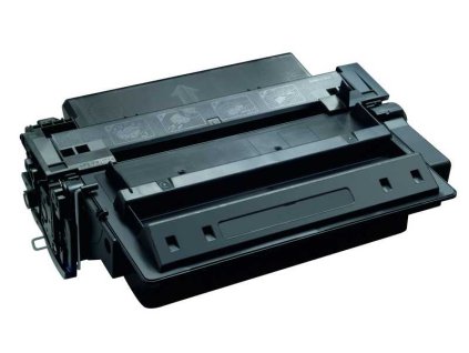 kompatibilní toner s HP 51X, HP Q7551X (13000 stran) black černý toner pro tiskárnu