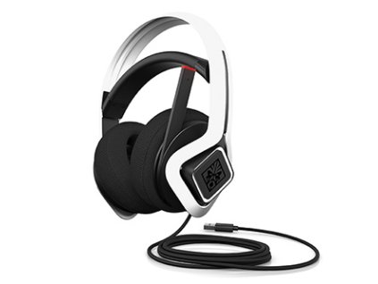 HP Mindframe Prime OMEN  6MF36AA#ABB bílá