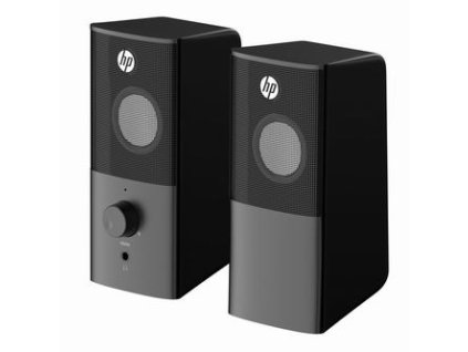 HP DHS-2101  černý  DHS-2101