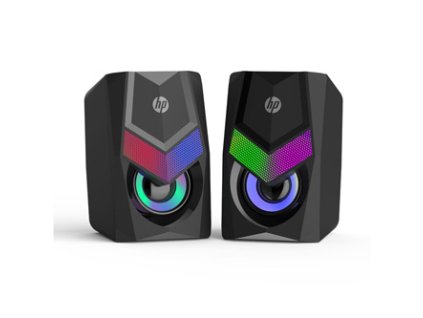 HP DHE-6000  černý  DHE-6000
