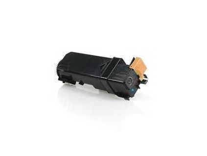 kompatibilní toner s Xerox 106R01601 - X6500C - cyan toner azurový modrý pro tiskárnu
