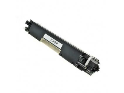 kompatibilní toner s HP CF350A, HP 130A black černý toner pro tiskárnu