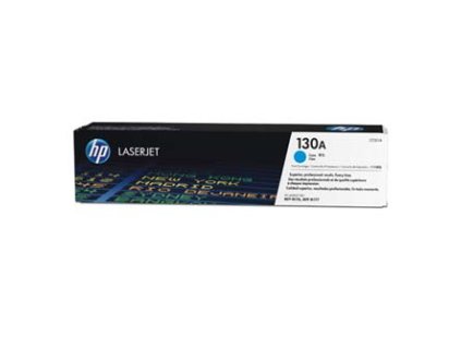 HP CF351A  HP 130A  originální
