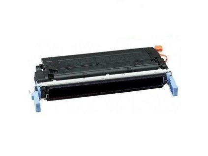 kompatibilní toner s HP C9720A, HP 641A black černý toner pro tiskárnu