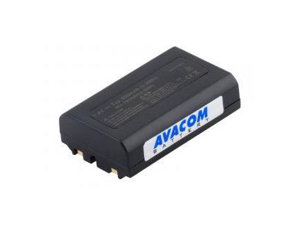 Avacom baterie pro Nikon, Konica Minolta EN-EL1, NP-800, 7.4V, 8000mAh, 5.9Wh, DINI-EL1-154