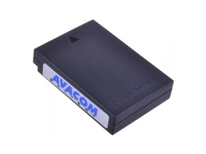 Avacom baterie pro Olympus Li-Ion, 3.7V, 1090mAh, 4.3Wh