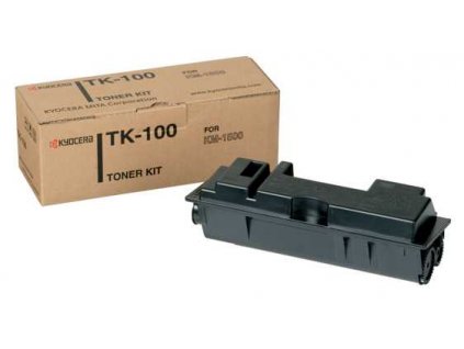 originál Kyocera TK-100 originální toner do tiskárny