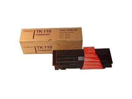 originál Kyocera TK-110 originální toner do tiskárny