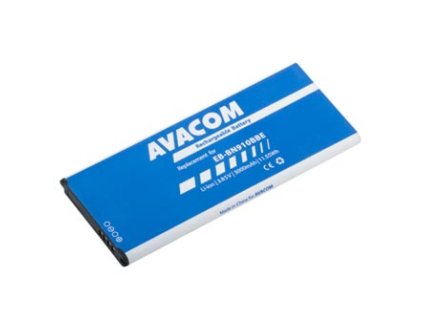 Avacom GSSA-N910F-S3000  Li-Ion  3000mAh  neoriginální