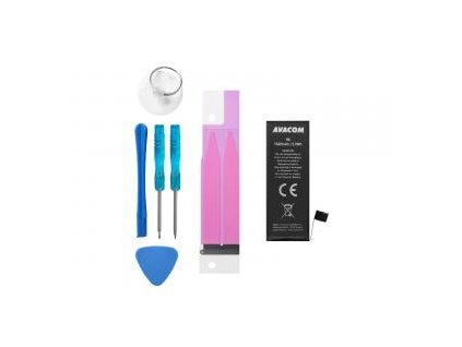 Avacom GSAP-IPH5S-1560  Li-Ion  1560mAh  neoriginální