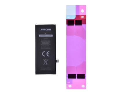 Avacom GSAP-IPH8-HC2030  Li-Ion  2030mAh