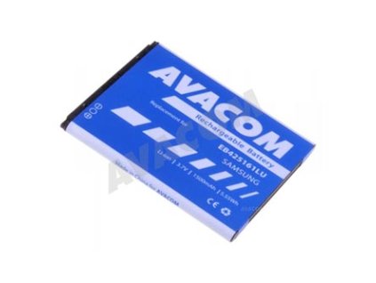 Avacom GSSA-I8160-S1500A  Li-Ion  1500mAh  neoriginální