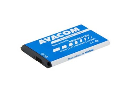 Avacom GSSA-S5610-900  Li-Ion  900mAh  neoriginální