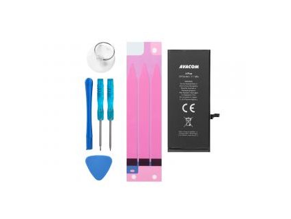 Avacom GSAP-IPH6P-2915  Li-Ion  2915mAh  neoriginální