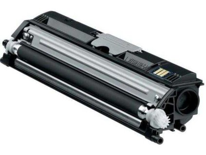 kompatibilní toner s Konica-Minolta A0V301H (M1600bk) black černý toner pro tiskárnu