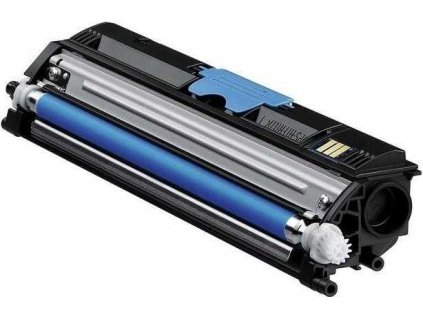 kompatibilní toner s Konica-Minolta A0V30HH (M1600c) cyan modrý azurový toner pro tiskárnu