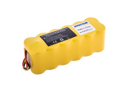 Avacom baterie pro Samsung NaviBot, Ni-Mh, 14.4V, 3300mAh, 48Wh, kavlitní články