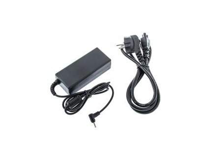 nabíjecí adaptér pro notebook 18-20V  6700A  Avacom C.21, C.27, konektor 7,4 x 5,1mm pin inside