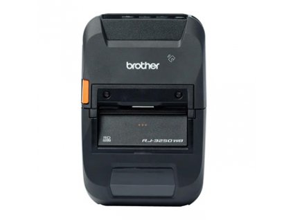 Mobilní tiskárna Brother, RJ3250WBL