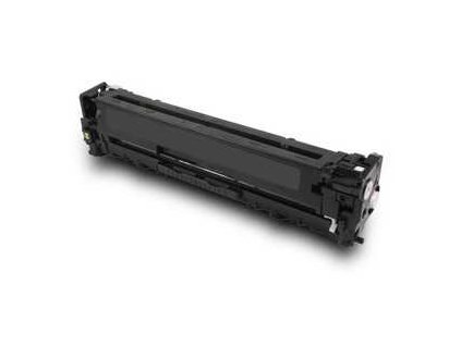 kompatibilní toner s HP CB540A, HP 125A black černý toner pro tiskárnu