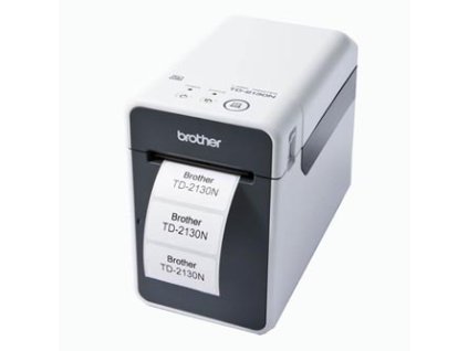 Brother  Tiskárna samolepicích štítků TD-2130N