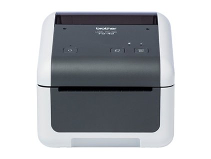Brother  Tiskárna samolepicích štítků TD-4410D