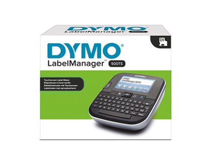 Dymo  Tiskárna samolepicích štítků LabelManager 500TS