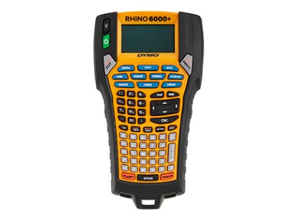 Dymo  Tiskárna samolepicích štítků RHINO 6000+