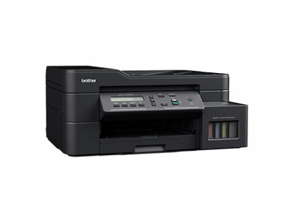 Inkoustová tiskárna Brother tisk, kopírka, skener, DCP-T720DW, kopírka, skener