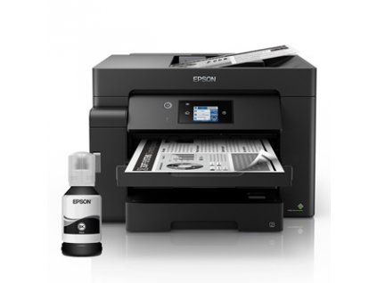 Inkoustová tiskárna Epson EcoTank M15140, C11CJ41402
