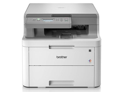 LED tiskárna Brother  DCP-L3520CDW