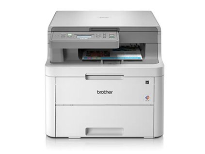 LED tiskárna Brother  DCP-L3560CDW