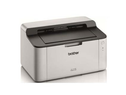 Monochromatická laserová tiskárna Brother  HL-1110E  HQ-1200dpi, 1MB, GDI, USB 2.0