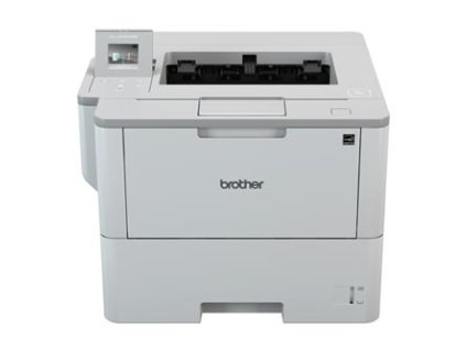 Monochromatická laserová tiskárna Brother  HL-L6400DW  PCL6, 1200dpi, 512MB, USB 2.0, Ethernet, WiFi