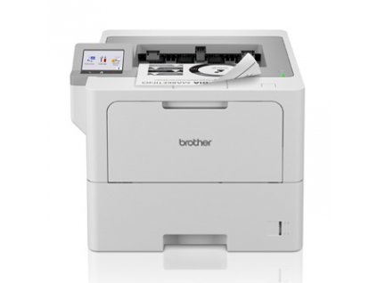 Monochromatická laserová tiskárna Brother, HL-L6410DN