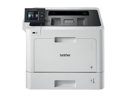 Laserová tiskárna Brother, HL-L8360CDW, barevná laserová PCL tiskárna, duplex