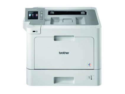 Laserová tiskárna Brother  HL-L9310CDW  barevná laserová PCL tiskárna
