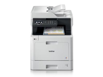 Laserová tiskárna Brother  MFC-L8690CDW  barevná tiskárna PCL All-In-One