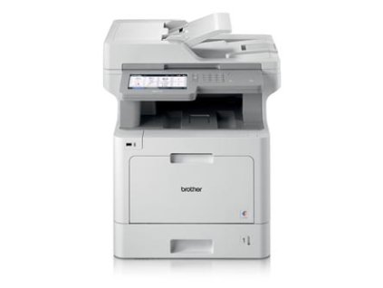 Laserová tiskárna Brother  MFC-L9570CDW  barevná laserová tiskárna All-In-One