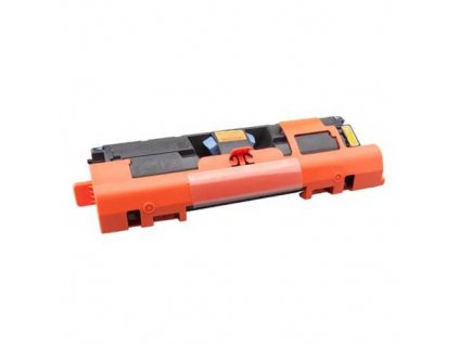 kompatibilní toner s Canon CRG-701Y, yellow žlutý toner pro tiskárnu