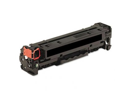 kompatibilní toner s HP CC530A, HP 304A black černý toner pro tiskárnu